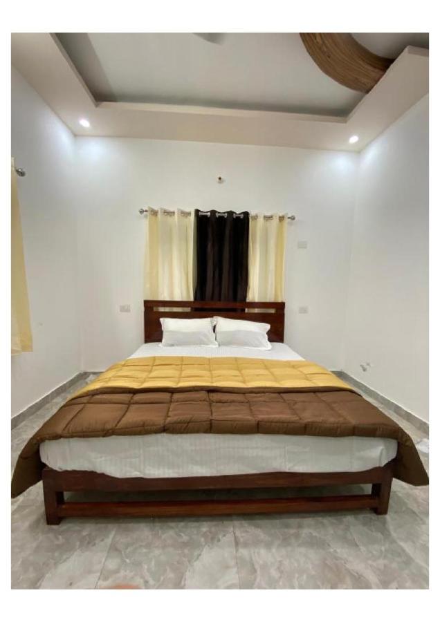 Casablanca 5Bhk Villa Dehradun Exterior photo