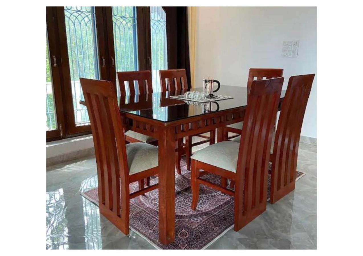 Casablanca 5Bhk Villa Dehradun Exterior photo